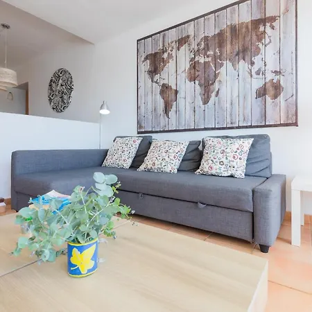 Ferrera Park 406