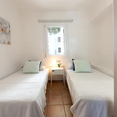 Ferrera Park 406 S'Horta
