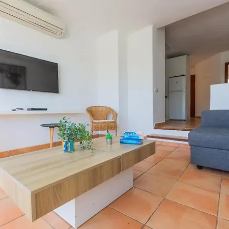 Ferrera Park 406