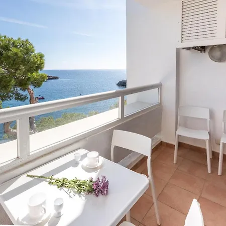 Apartment Ferrera Park 406 S'Horta