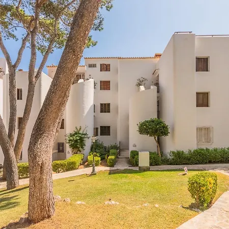 Ferrera Park 406 Apartment